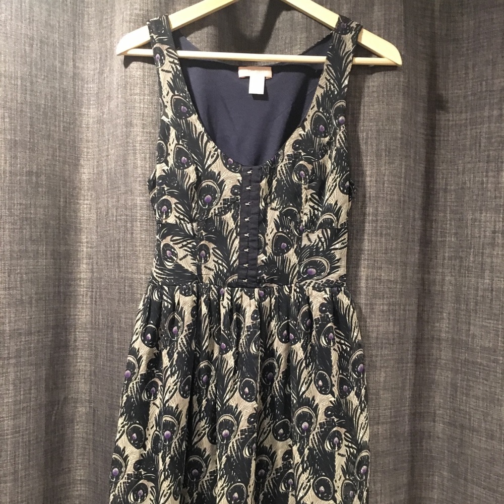 Babydoll dress